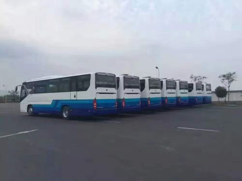 朝陽(yáng)三間房地區(qū)班車(chē)與客車(chē)租賃服務(wù)指南 專(zhuān)業(yè)、便捷、可靠的選擇