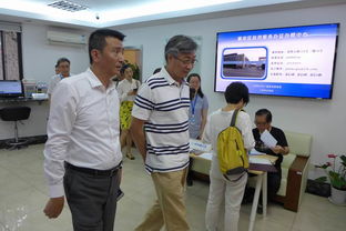 他山之石，可以攻玉——任天華副局長(zhǎng)帶隊(duì)赴上海考察影視產(chǎn)業(yè)扶持政策與攝制服務(wù)