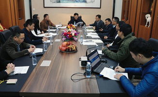 廣東天億馬 以科技為筆，繪就智慧城市新藍(lán)圖